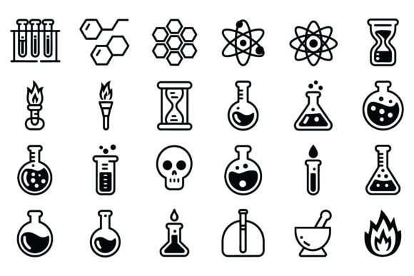 Chemistry Laboratory Science Test Tubes: A Visual Deep Dive