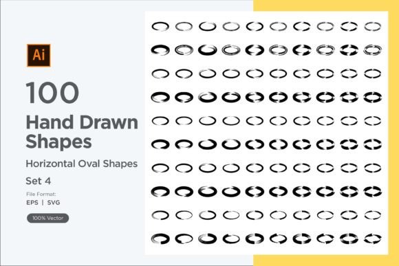 Mastering Circular Motion: A Guide to the Horizontal Oval Shape 100_Set V 4