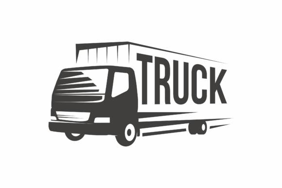 Truck Logo Design: Bold Branding for the Modern Hauler