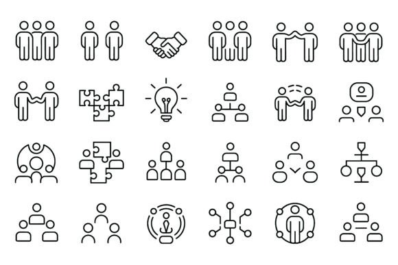 Understanding People in Various Group Settings People